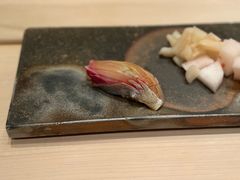 -Ginza Onodera 鮨(外滩十八号店)