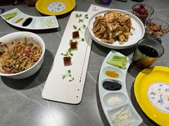 -京味斋·北京烤鸭(北京南站洋桥店)