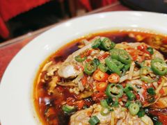 -易老妈蹄花.特色川菜(人民公园总店)