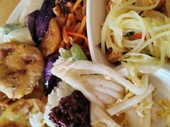 -素满香·素食自助餐(苏州·临顿路店)