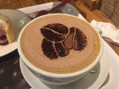 -COSTA COFFEE(上海月星环球港店)