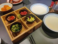 -火宫殿·湘菜小吃·商务宴请·生日聚会(市府店)