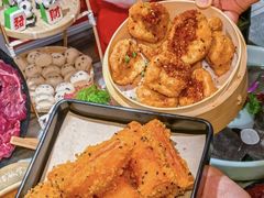 -矮板凳老火锅(宽窄巷子店)