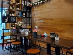 -新华阿喜烧烤(嘉泰雅园店)