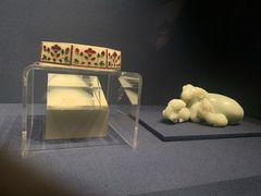 -上海博物馆(人民广场馆)