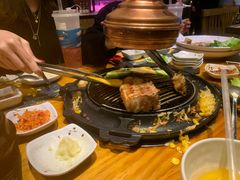 -喜鹊烤肉酒场(美乐城店)