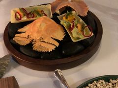 -三嚥阁 La Villa Restaurant