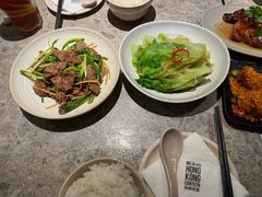 -留半山·香港食堂(啦啦宝都店)