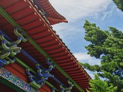 -石岛赤山风景区