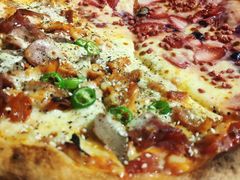 -盘炉forenza·云贵川融合小食堂 ( 钟楼中柳巷店)