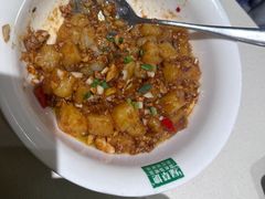 -绿草地·湘菜(7mall店)