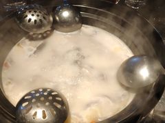 -捞王锅物料理(凯旋路店)