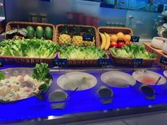 -非烤勿扰自助烤肉(合胜百货店)