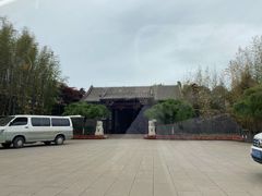 -北京宽沟会议中心