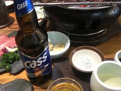 -黑牛の店·和牛烧肉(大悦城店)