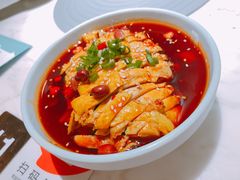 -青花椒花椒鱼(合生汇店)