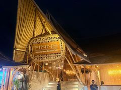-FINNS Beach Club