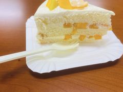 -幸福西饼生日蛋糕·下午茶(嘉禾店)