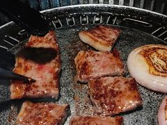 -汉城馆·烤肉火锅餐厅·韩国烤肉(河北云瑧世纪大饭店)