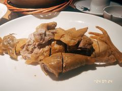 -黄山老妈·土菜(碧桂园店)
