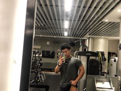 -YCHL Studios健身工作室(市二宫店)