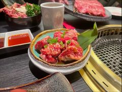 -AJIYA·池袋日式烧肉自助(天津万象城店)