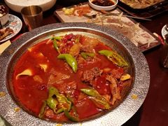 -那拉提之疆·新疆菜(美院店)