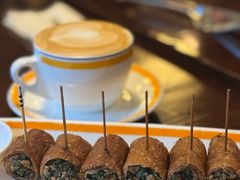 -La Creperie法餐厅(桃江路店)