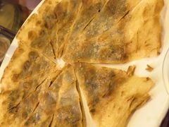 牛肉饼-穆老九清真牛羊肉馆(宋城店)