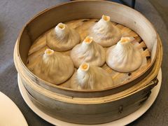 -上海滩餐厅(BFC外滩金融中心店)