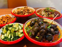 -老闵田螺馆·南昌市井菜·特色小吃(总店)