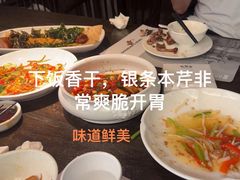 -外婆家(杭州马塍店·杭帮菜名店)