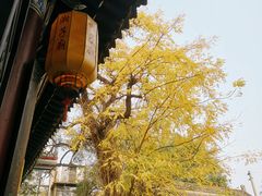 -湘子庙