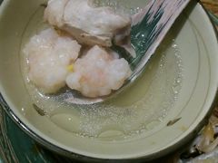 -润泽园椰子鸡(汇一城店)