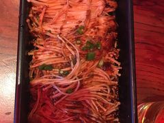 -肉串汪(望京店)