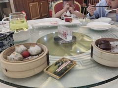 -山海天饮食集团(桃源居店)