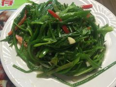 -88号小吃店·经典云南菜·地道纳西美食