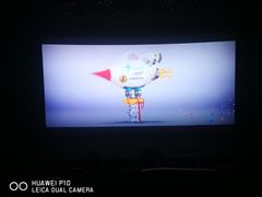 -中影国际影城(小西天CINITY店)