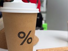 -% Arabica阿拉比卡咖啡(罗湖万象城店)