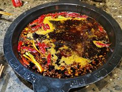 -重庆渝达老火锅(春熙路店)