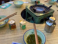 -石灰市老火锅(北滨路店)