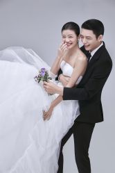 -IDO婚纱摄影(上海旗舰店)