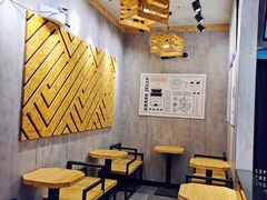 用餐区-书亦烧仙草(嘉新大厦店)