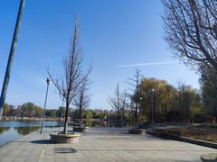 -河北省园博园