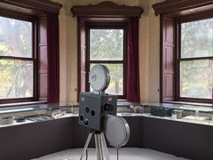 -北京动物园-畅观楼