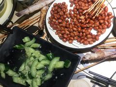 -新凯旋烧烤·燕姐千岛湖土菜