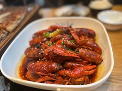 -靓靓蒸虾(中山里店)
