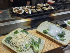 -佳源四季酒店-雅悦自助餐厅(新洲路店)