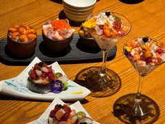 -贰捌零叁精致料理(钱湖店)