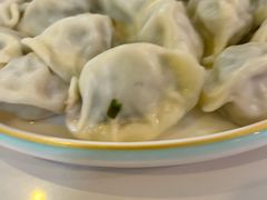 -岳姥姥饺子(泺文路店)